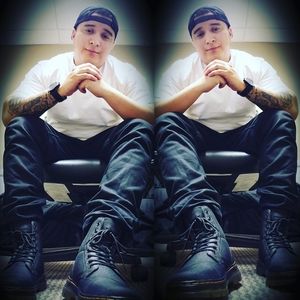 Meet your Posher, Ray